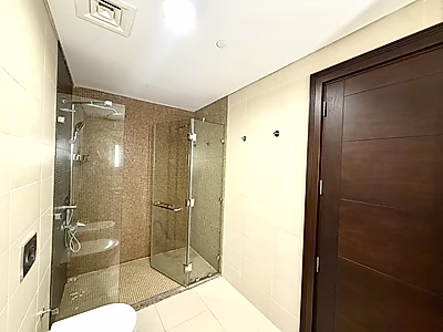 Panoramic Sea & Marina Views | High-Floor Luxury 2BR in Viva Bahriya | Beach Access | Title Deed Ready
