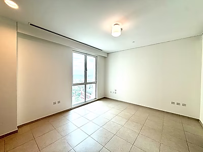 Panoramic Sea & Marina Views | High-Floor Luxury 2BR in Viva Bahriya | Beach Access | Title Deed Ready