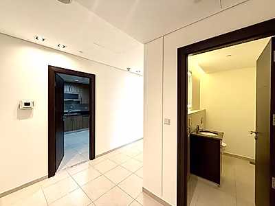 Panoramic Sea & Marina Views | High-Floor Luxury 2BR in Viva Bahriya | Beach Access | Title Deed Ready