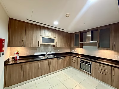 Panoramic Sea & Marina Views | High-Floor Luxury 2BR in Viva Bahriya | Beach Access | Title Deed Ready