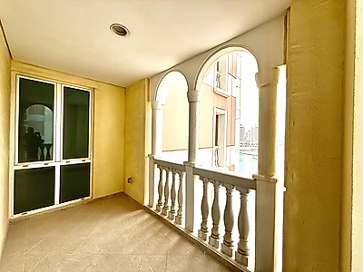 Panoramic Sea & Marina Views | High-Floor Luxury 2BR in Viva Bahriya | Beach Access | Title Deed Ready