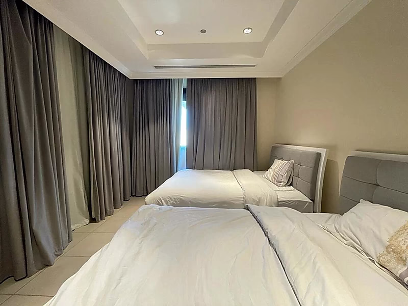 HOT DEAL 3BEDROOMS + MAID MARINA VIEW PORTO ARABIA - Photo 8