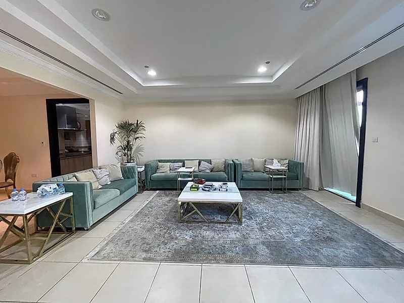 HOT DEAL 3BEDROOMS + MAID MARINA VIEW PORTO ARABIA - Photo 9