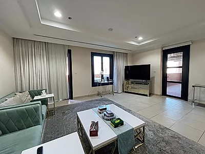 HOT DEAL 3BEDROOMS + MAID MARINA VIEW PORTO ARABIA