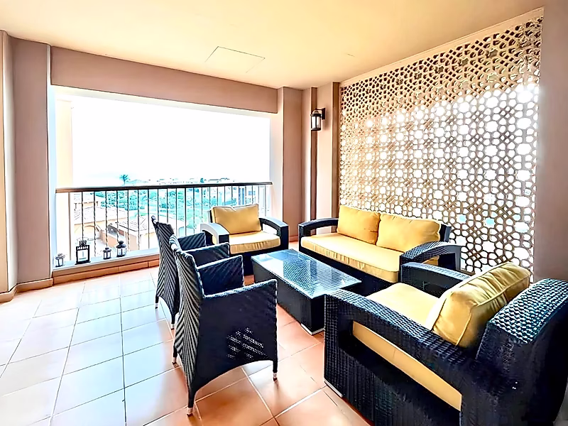 INVEST IN PRIME 2BR AT PORTO ARABIA TODAY - Photo 6