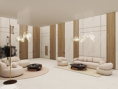 MODERN 2BR APARTMENT | RESORT AMENITIES | GREAT VALUE