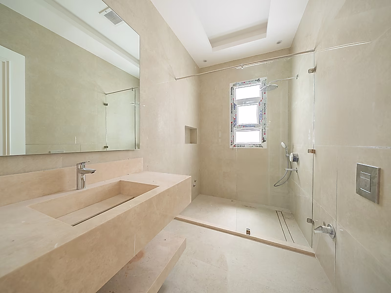 Stunning Standalone Villa | Perfect for Families - Photo 13