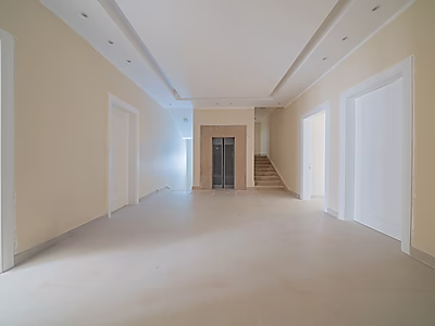 Luxury 8-Bedroom Stand-Alone Villa | Prime Location in Al Thumama