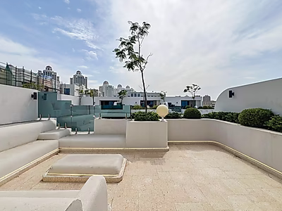 STUNNING 5BR+MAID+DRIVER | POOL & ELEVATOR THE PEARL