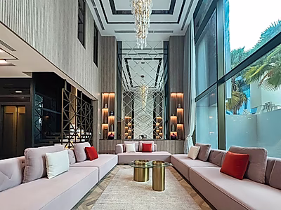 STUNNING 5BR+MAID+DRIVER | POOL & ELEVATOR THE PEARL
