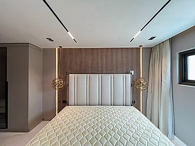 STUNNING 5BR+MAID+DRIVER | POOL & ELEVATOR THE PEARL