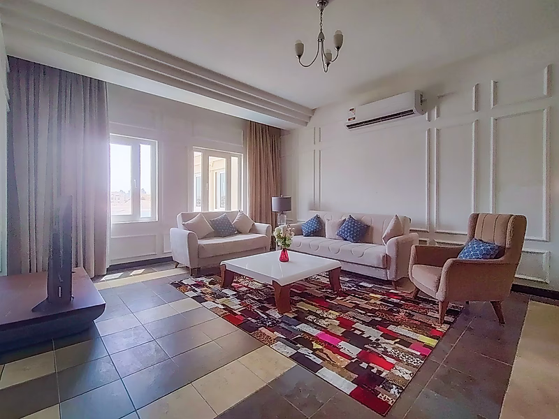 Luxury Villa | Fully Designer Funrnished | Beach View - Photo 12