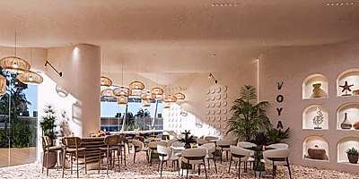 3-Bedroom Apartment for Sale in Lusail  | Beach Access · Payment Plan