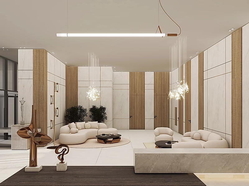 Lusail's Most Anticipated Tower — Now Selling - Photo 5