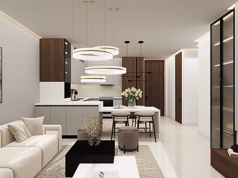 Lusail's Most Anticipated Tower — Now Selling - Photo 14