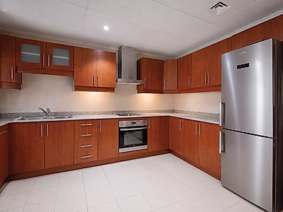 Luxury Living in The Pearl – Feature Tower 1+Office at an Unmatched Price