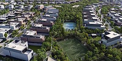Luxurious 2+BR Living | Ideal Investment Property