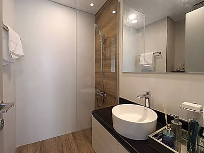 2 bdr Apartment | Sea & City Views | Lusail Waterfront