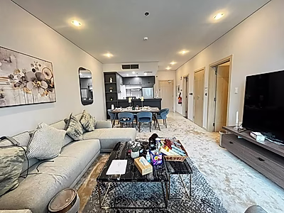 MODERN 1BR FOR SALE IN LUSAIL MARINA