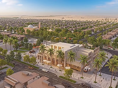 Prime Corner Plot in Huzoom Lusail – 400 SQM | Two Streets
