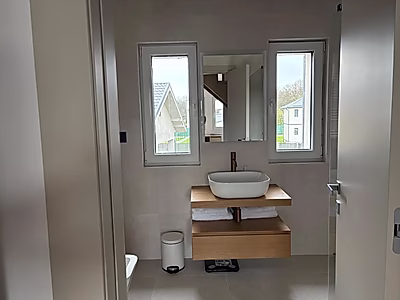Elegant 3-Bedroom Villa | 350 SQM Plot | Prime Balotești Location
