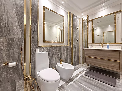 Stunning Renovated Penthouse | Panoramic Marina Views | Prime Location