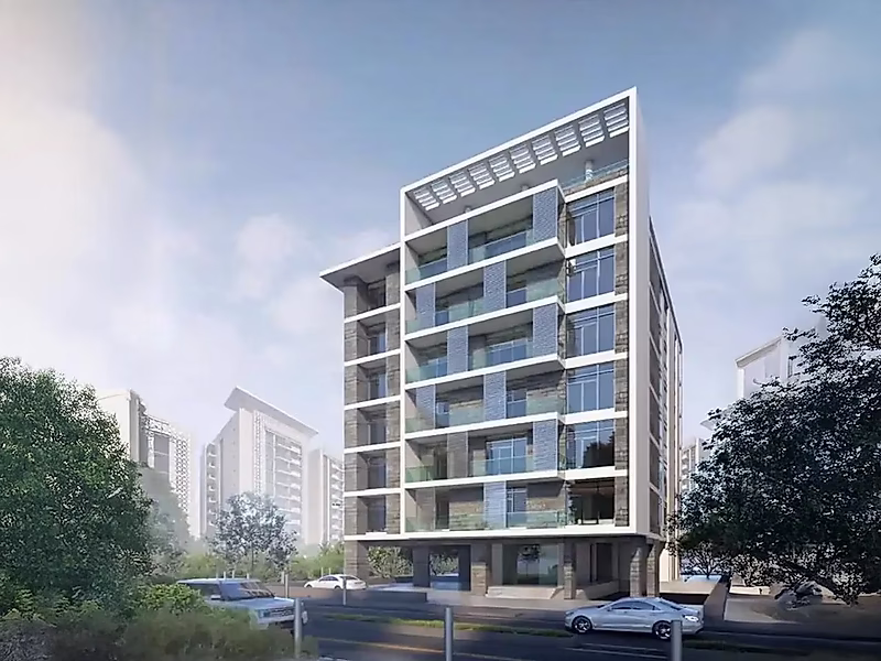 SMART BUY | TOP FLOOR | PRIME LOCATION APARTMENT IN YASMEEN CITY - LUSAIL - Photo 2