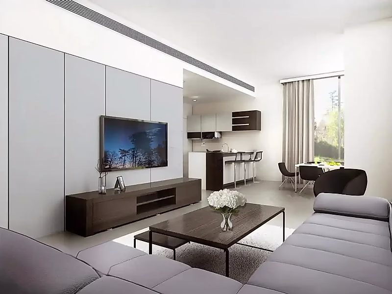 SMART BUY | TOP FLOOR | PRIME LOCATION APARTMENT IN YASMEEN CITY - LUSAIL - Photo 6