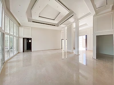 BRAND NEW I MODERN LUXURY | 7BR+MAID VILLA