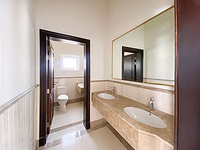 BRAND NEW I MODERN LUXURY | 7BR+MAID VILLA