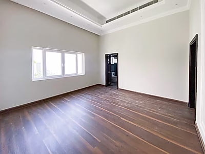 BRAND NEW I MODERN LUXURY | 7BR+MAID VILLA