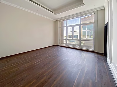 BRAND NEW I MODERN LUXURY | 7BR+MAID VILLA