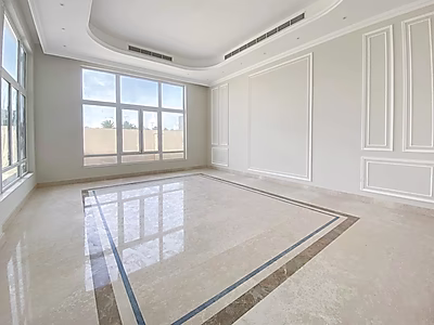 BRAND NEW I MODERN LUXURY | 7BR+MAID VILLA