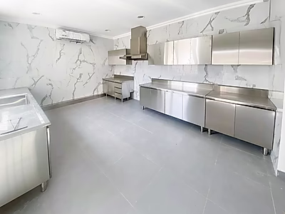 BRAND NEW I MODERN LUXURY | 7BR+MAID VILLA