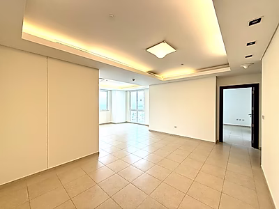 Panoramic Sea & Marina Views | High-Floor 2BR in Viva Bahriya