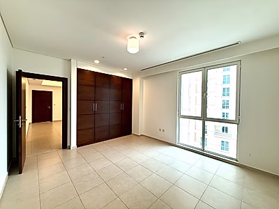 Panoramic Sea & Marina Views | High-Floor 2BR in Viva Bahriya
