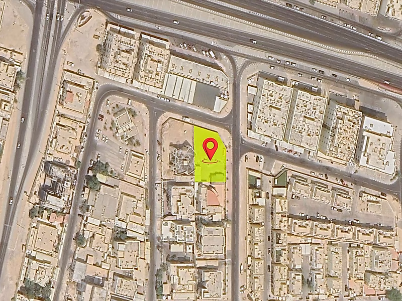 أرض سكنية مميزة في موقع استراتيجي للبيع في الوكرة - Photo 5