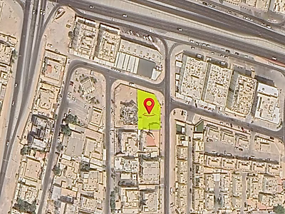 Prime Location Corner Residential Land for Sale in Al Wakra