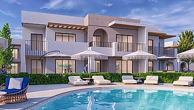 Unlock Europe with the Greece Golden Visa — Where Luxury Meets Timeless Nature