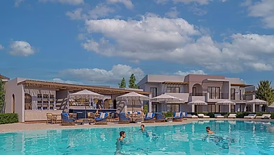 Unlock Europe with the Greece Golden Visa — Where Luxury Meets Timeless Nature