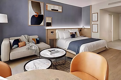 Unlock Europe with the Greece Golden Visa — Where Luxury Meets Timeless Nature