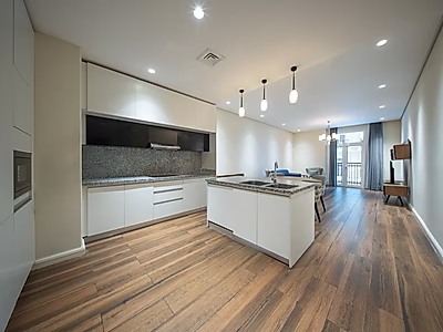 Chic 2BR Residence | Unmatched Elegance