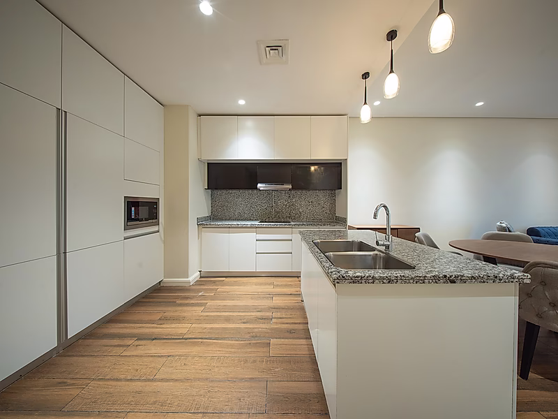 Chic 2BR Residence | Unmatched Elegance - Photo 3