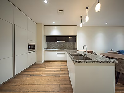 Chic 2BR Residence | Unmatched Elegance