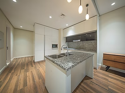 Chic 2BR Residence | Unmatched Elegance