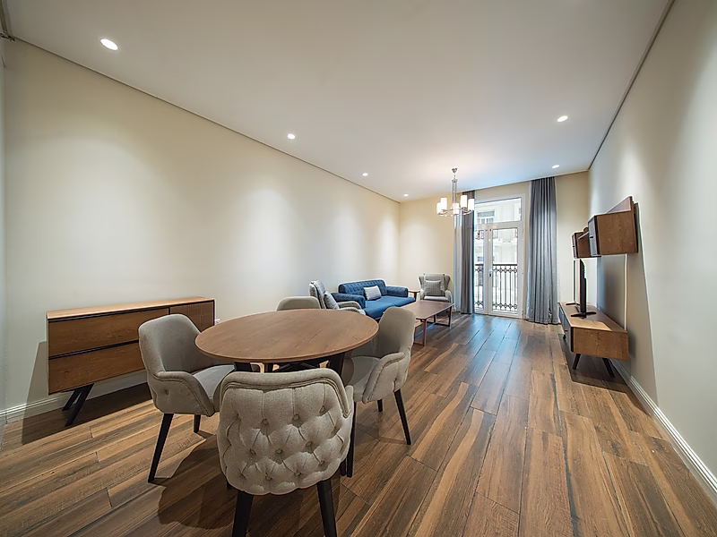 Chic 2BR Residence | Unmatched Elegance - Photo 5