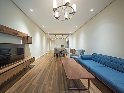 Chic 2BR Residence | Unmatched Elegance