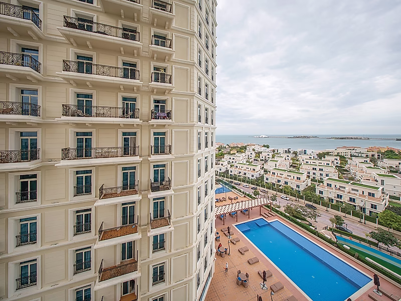 Chic 2BR Residence | Unmatched Elegance - Photo 8