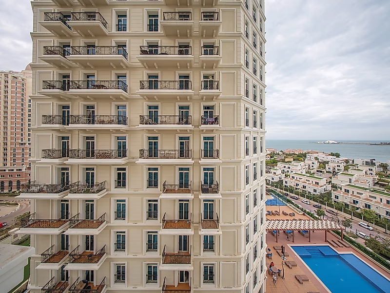 Chic 2BR Residence | Unmatched Elegance - Photo 9