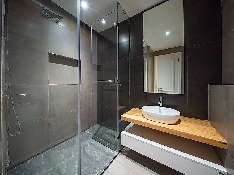 Chic 2BR Residence | Unmatched Elegance - Photo 12